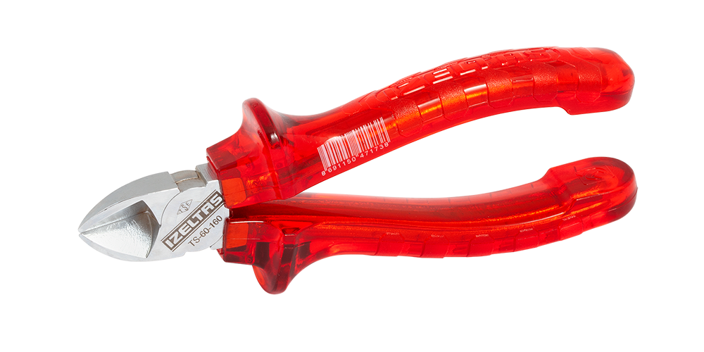 İZELTAŞ YAN KESKİ 160MM  KRAFT