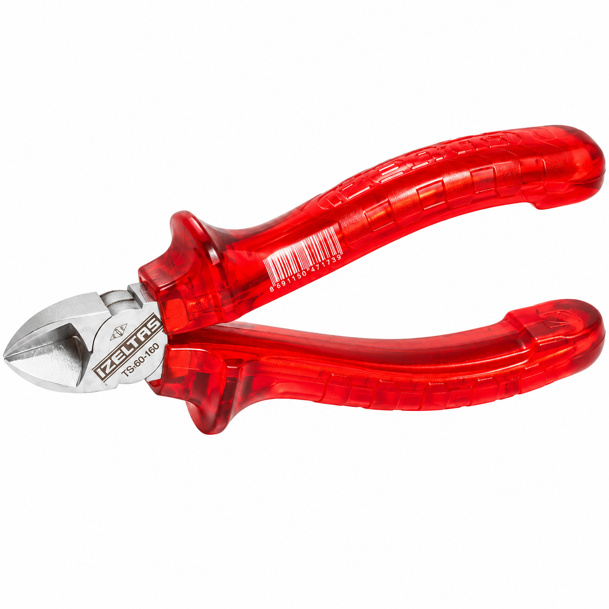 İZELTAŞ YAN KESKİ 160MM KRAFT