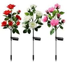 FORLİFE SOLAR GÜL FL-3202