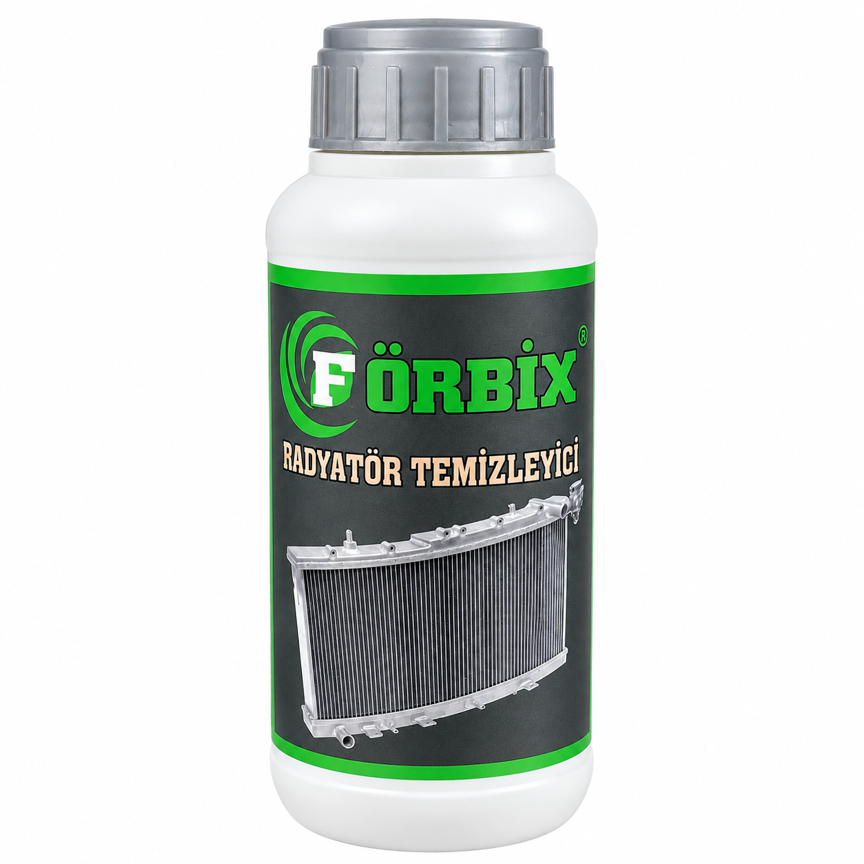FÖRBİX RADYATÖR TEMİZLEYİCİ
