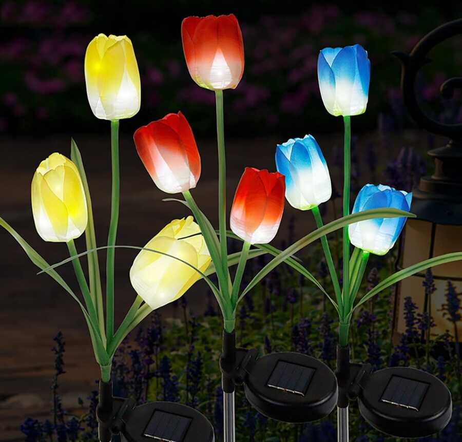 FORLİFE SOLAR LALE FL-3206