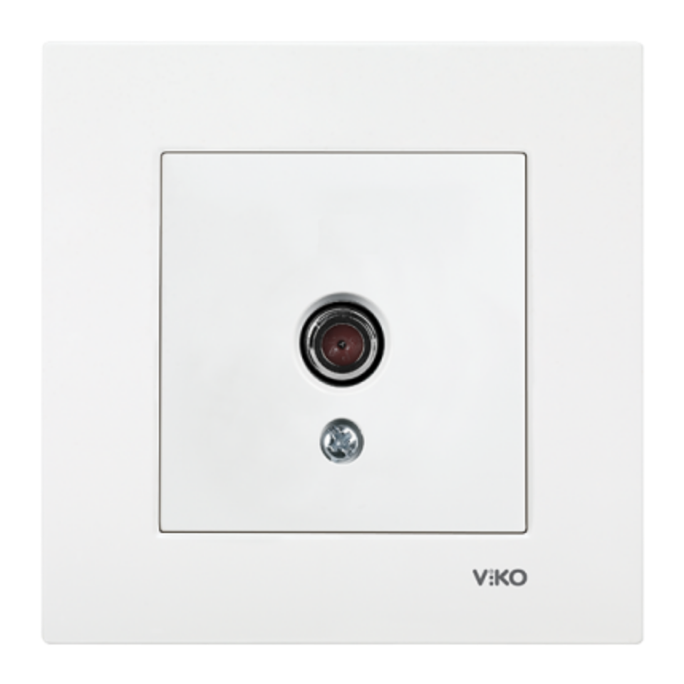 Vİ-KO KARRE TV PRİZİ 90967010