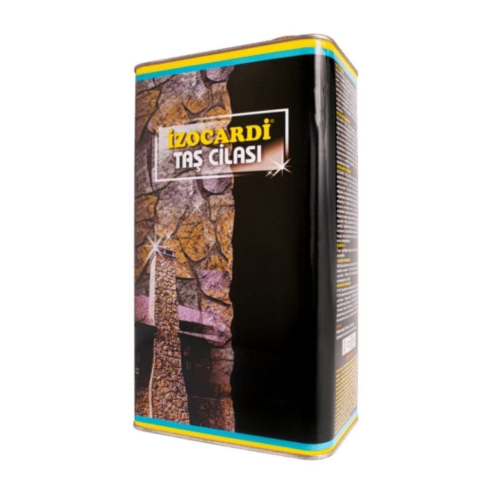 İZOCARDİ TAŞ CİLASI 12 KG