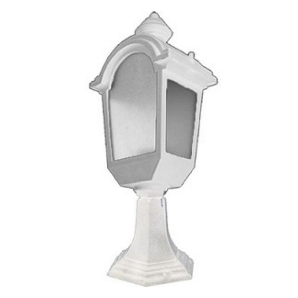 AKVİVA FAYTON SET ÜSTÜ BEYAZ10304