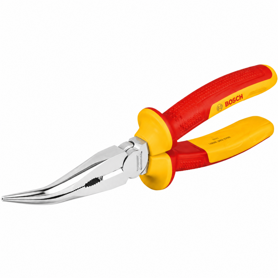 TOTAL İZOLELİ KARGABURUN 200 MM THTIP2831