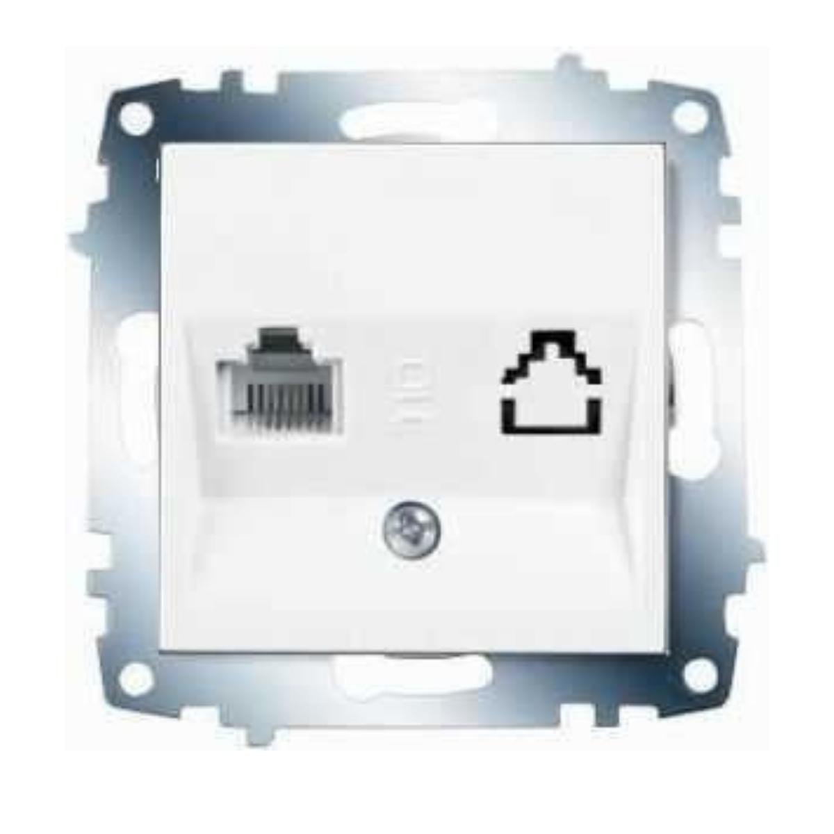 Vİ-KO KARRE TEKLİ NÜMERİS CAT 3 TELEFON90967013