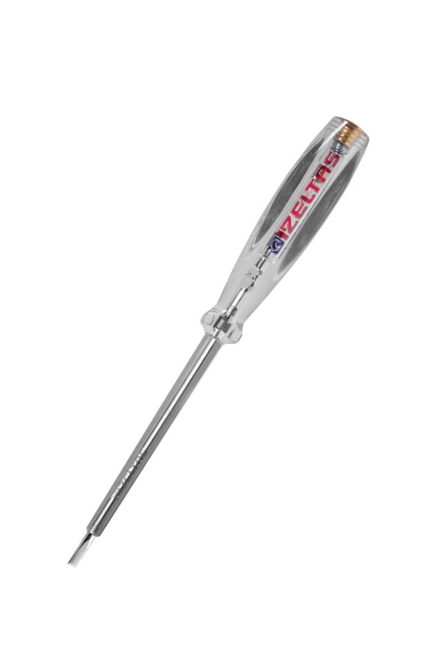 İZELTAŞ KONTROL KALEMİ 135 LİK DÜZ