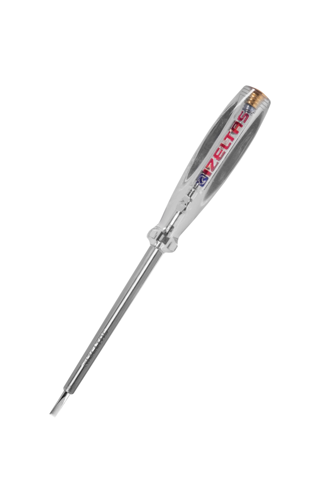 İZELTAŞ KONTROL KALEMİ 135 LİK DÜZ