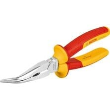 TOTAL İZOLELİ KARGABURUN 200 MM THTIP2831