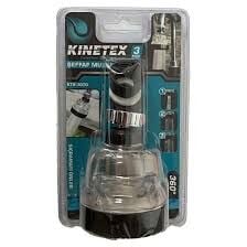 KINETEX ŞEFFAF MUSLUK UCU KTX-3070