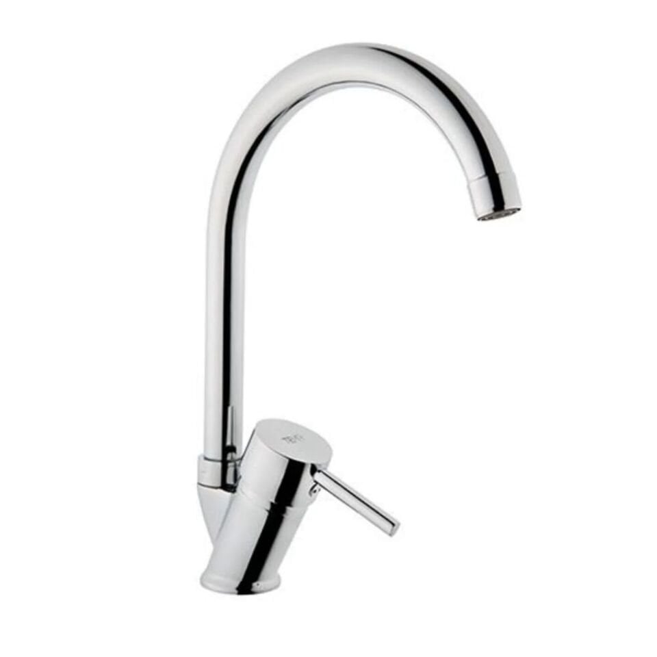 TEMA TULİP LAVABO BATARYASI 61092