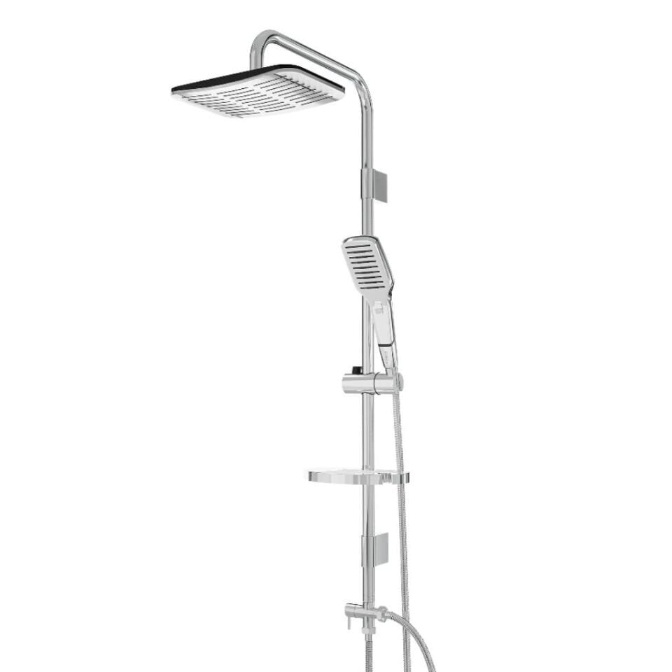 DIAMOND SWING TALL SİSTEM DUŞ SETİ