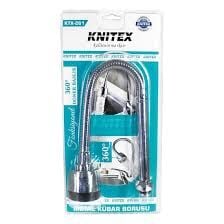KINETEX METAL KUBAR BORUSU KTX-261