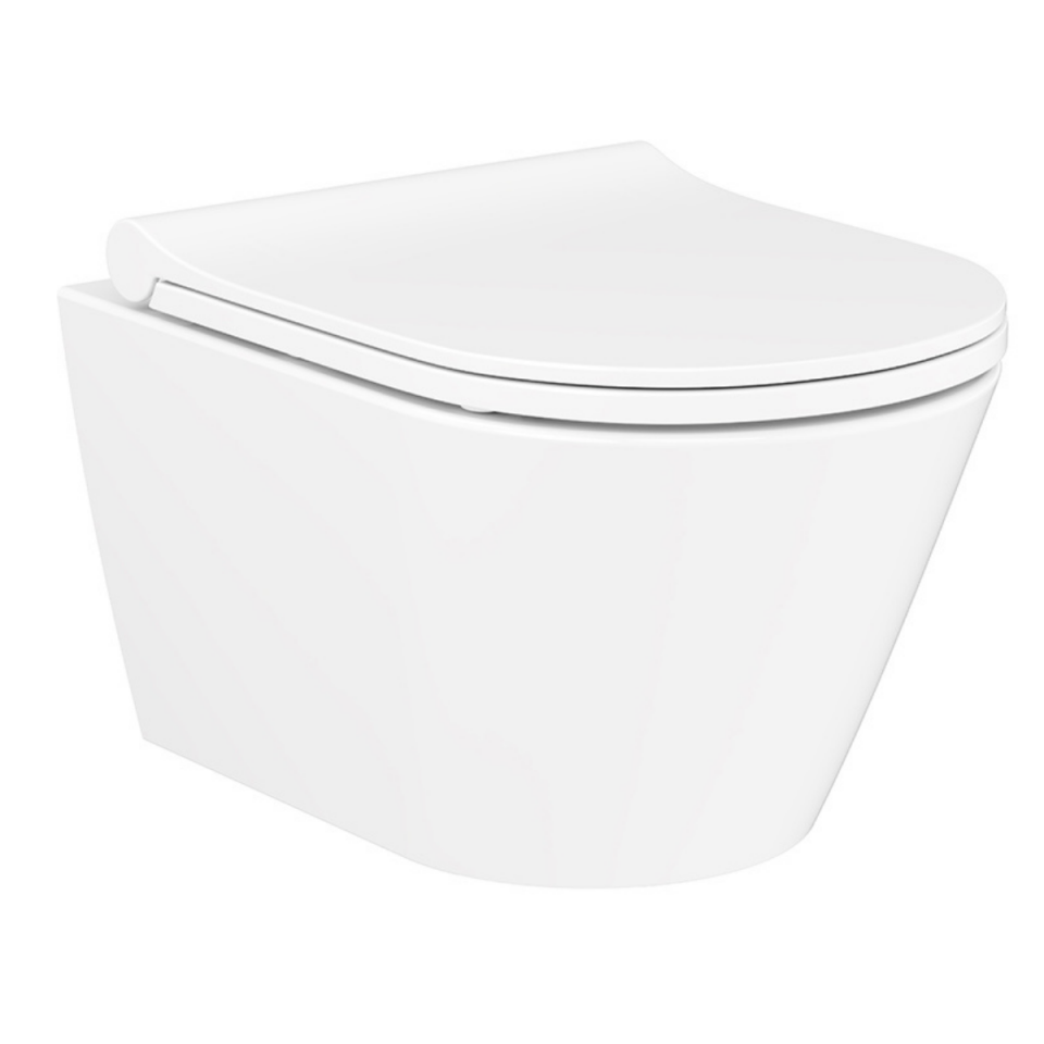 LAVABO 28 CM PRİMO PARLAK BEYAZ LUCCO 61100605-101