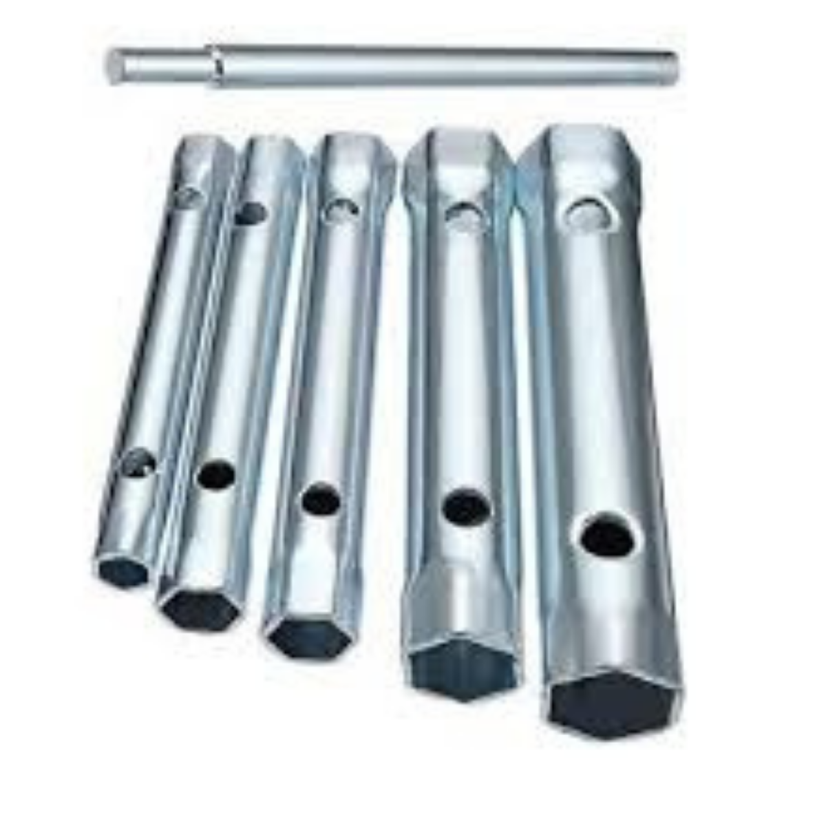 KOVAN ANAHTAR TAKIMI 6 LI SET