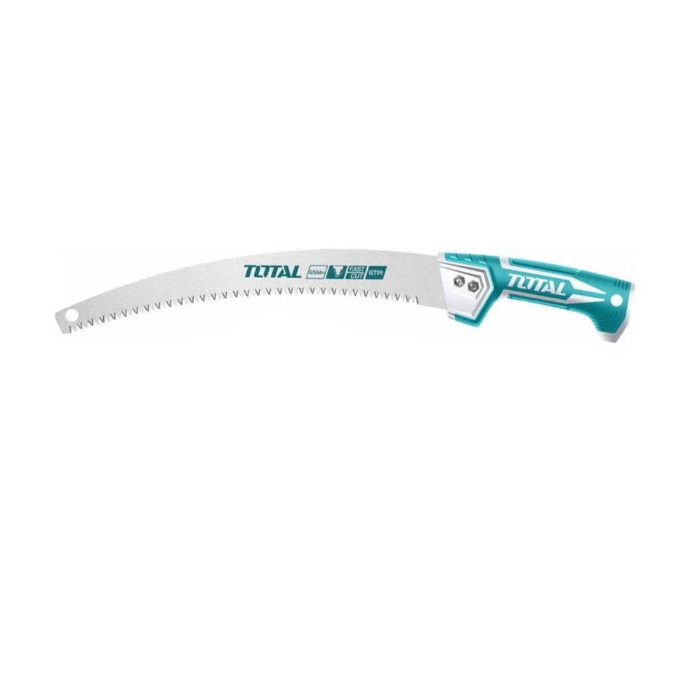TOTAL 330 MM DAL BUDAMA TESTERESİ THT51133026
