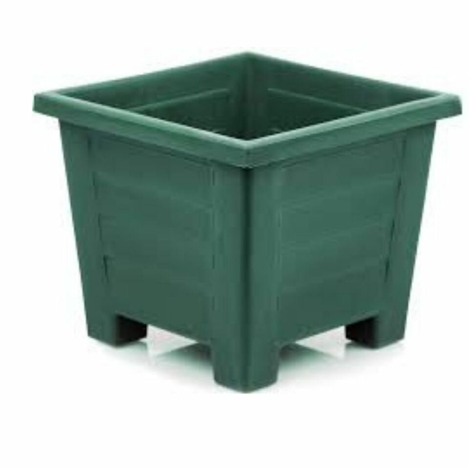 SAKSI KARE NO:2 YEŞİL