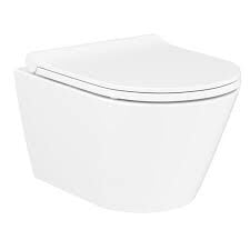 LUCCO SANOVİT GEMA 49 CM ASMA KLOZET+KAPAK