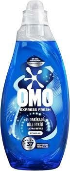 OMO SIVI DETERJAN EXP.FRESH BEYAZLAR 1480 ML