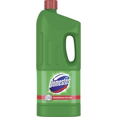 DOMESTOS ÇAM.SUYU ÇAM FERAHLIĞI 1850 GR
