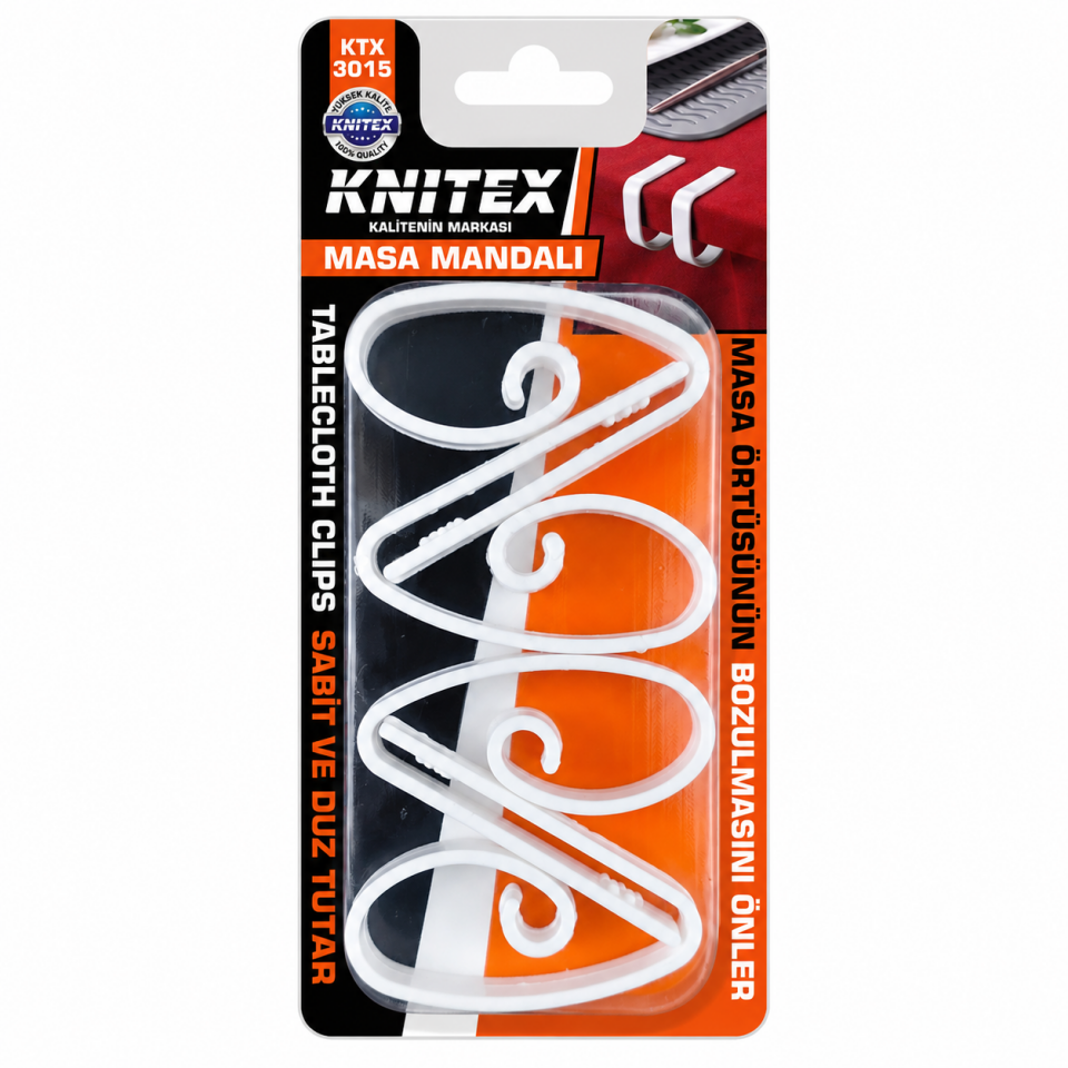 KINETEX MASA MANDALI KTX-3015