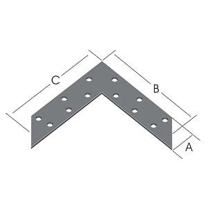 30X100X100 SAC GÖNYE 19257