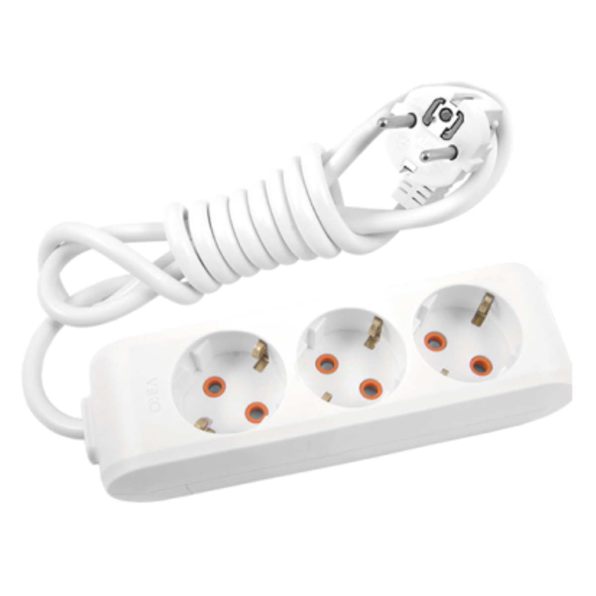 Vİ-KO MULTİ LET 3 LÜ TOP.GRUP PRİZ 90 1X 33 00