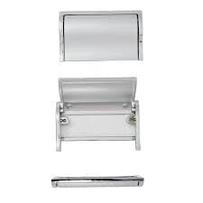 NOBEL OFİS KULP MATKROM 96MM 1070962937