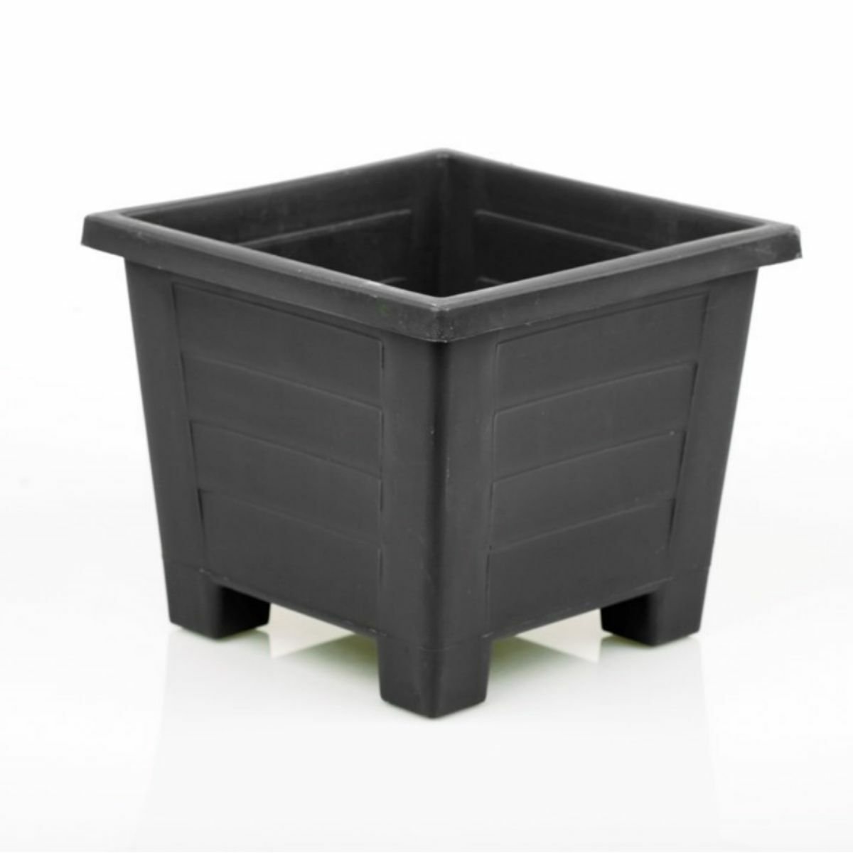 SAKSI KARE NO:4 ANTRASİT 7 LT