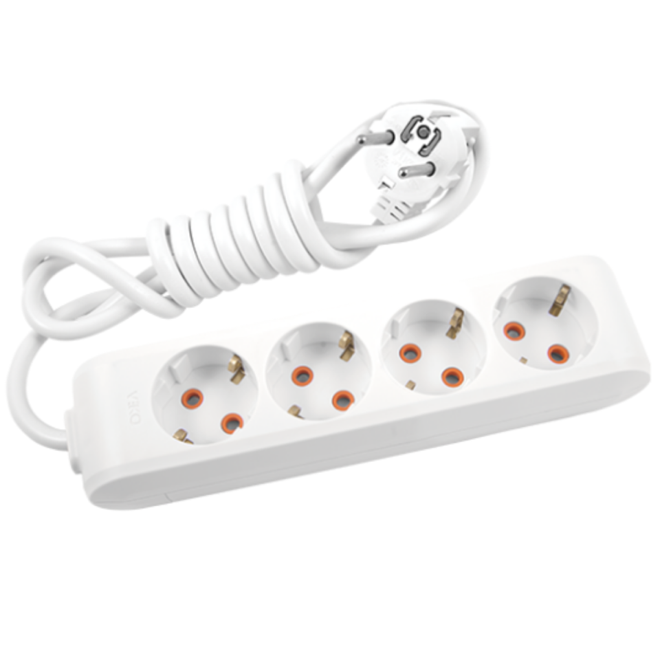 Vİ-KO MULTİ LET 4 LÜ 3 MT 90 1X 34 03