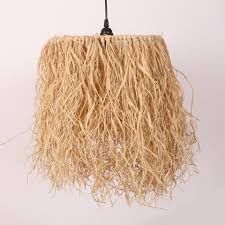 AVİZE MEKİK RAFYA TEKLİ