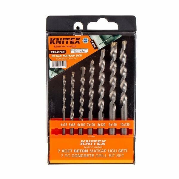 KINETEX METAL MATKAP UCU 7 PRÇ KTX-3241