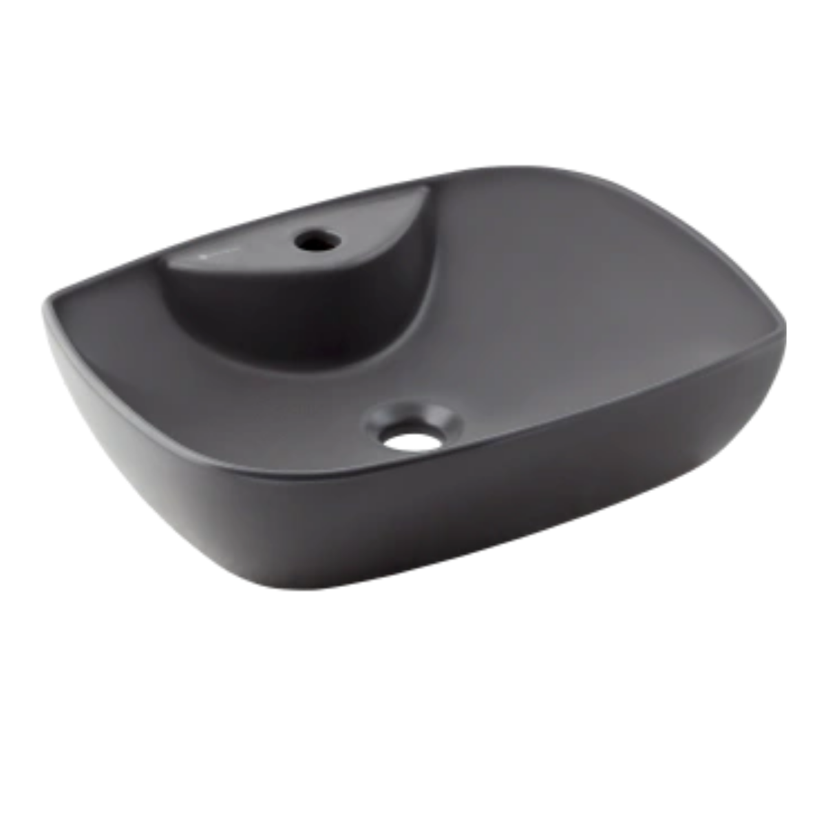 SERAMİKSAN DİES TEZ.ÜST.LAVABO ANTRASİT A002166H