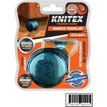 KINETEX MOBILYA TEKERLEĞİ KTX-3051