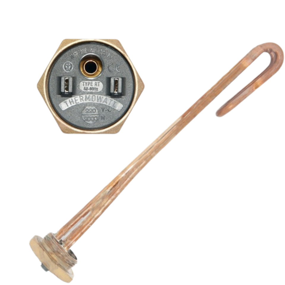 RESİSTANS 30-40 LIK İTALYAN