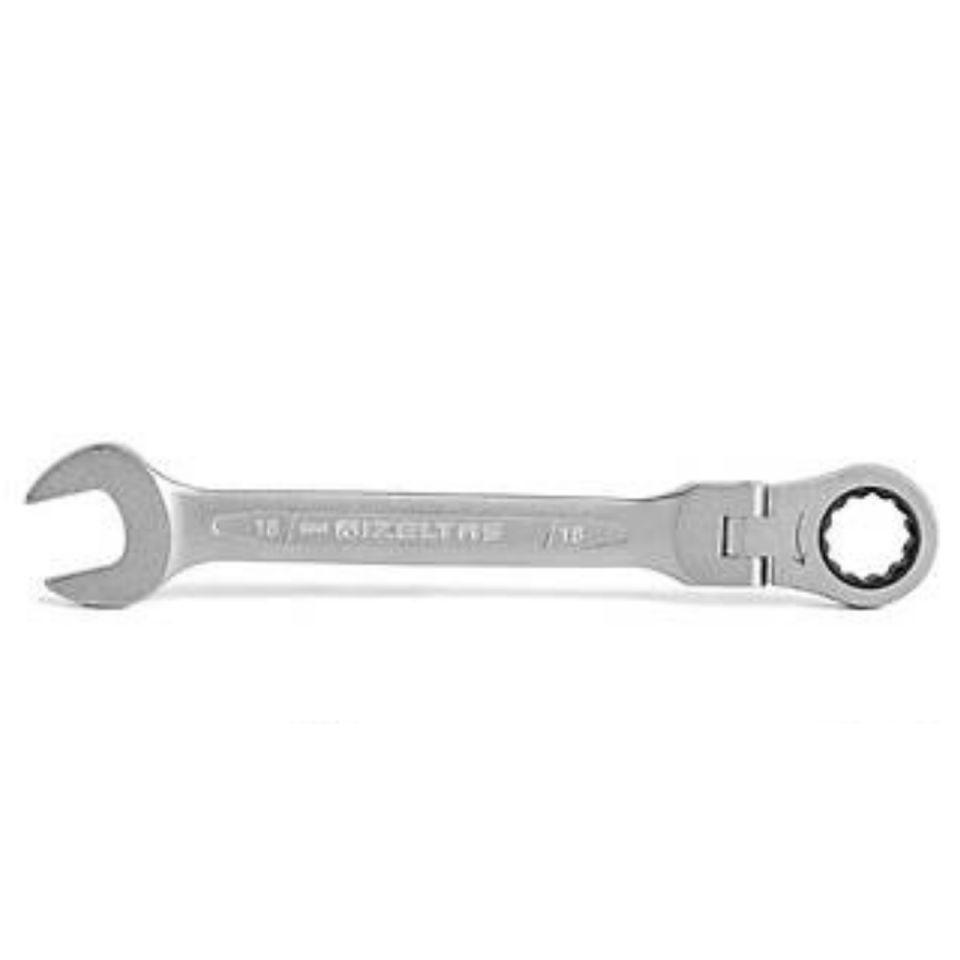 İZELTAŞ MAFSALLI CIRCIR KOMBİNE 11 MM