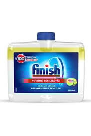 FİNİSH MAKİNA TEMİZLEYİCİ LİMON 250 ML