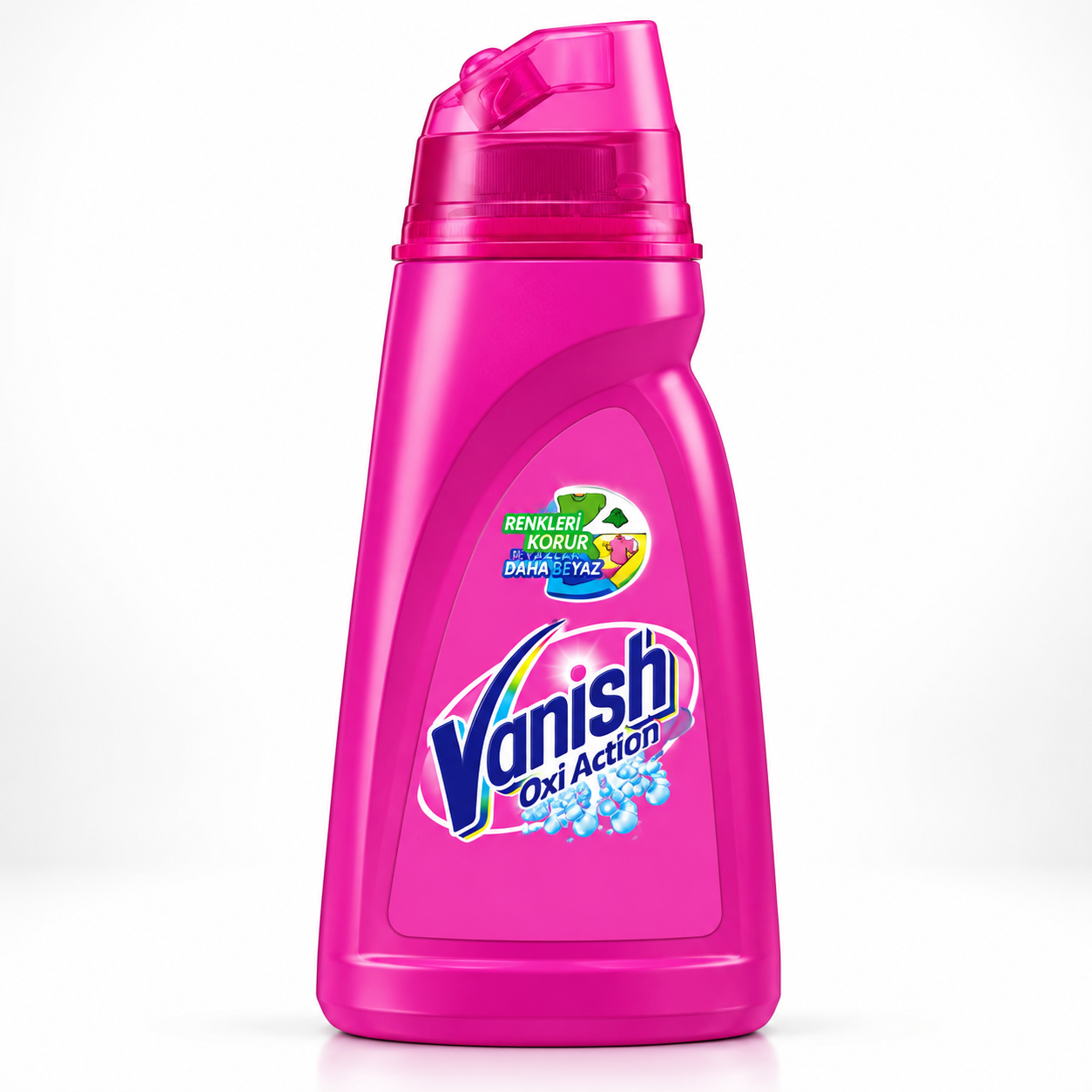 VANİSH KOSLA OXİ ACTİON RENKLİ 1 LT