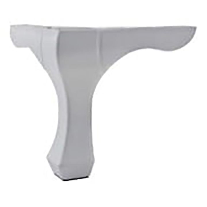 NOBEL LUKENS AYAK BEYAZ 10 CM 29021032