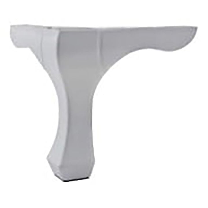 NOBEL LUKENS AYAK BEYAZ 10 CM 29021032