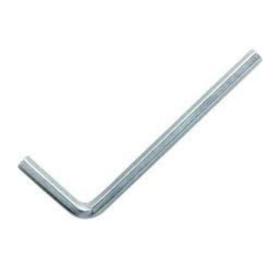 ALYAN TEK ANAHTAR 4 MM