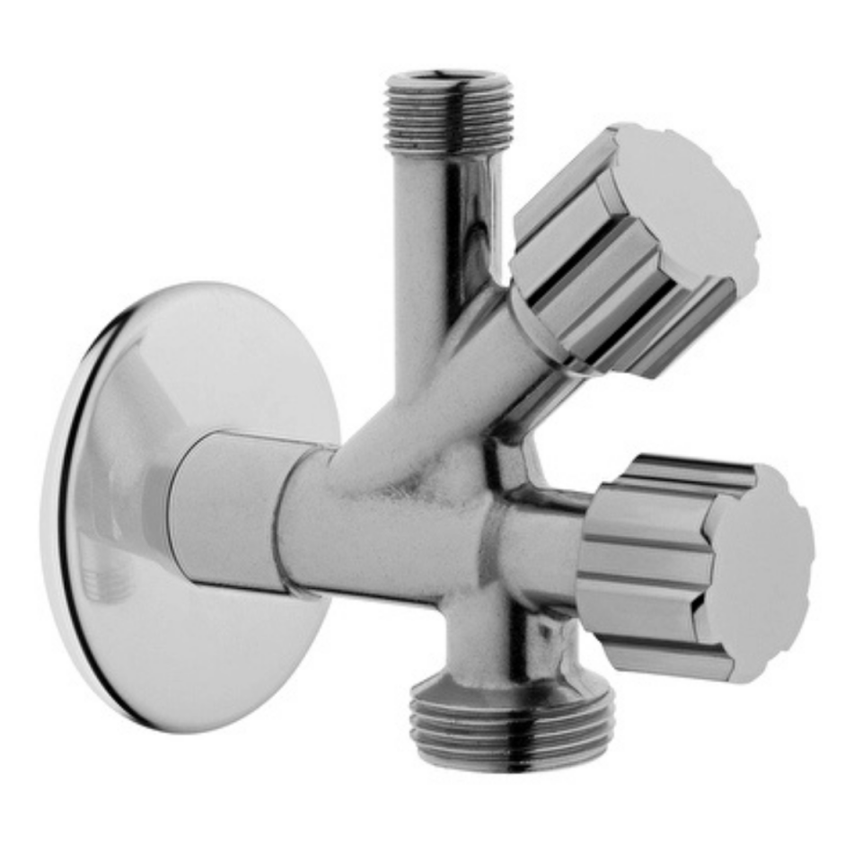 ARTEMA ÇİFT ÇIKIŞLI ARA MUSLUK A45245