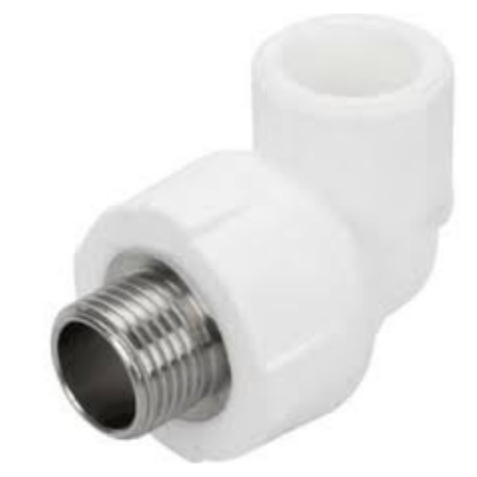 50X1 1/2 DIŞ DİŞLİ DİRSEK