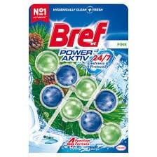 BREF WC POWER ACTIV PİNE 2 Lİ