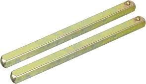 NOBEL KOL DEMİRİ YEDEK MİL 120 MM