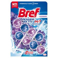 BREF WC POWER ACTIV LAVANTA 2 Lİ