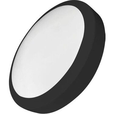 MUTLUSAN LED GLOB ARMATÜR SİYAH 016038701511