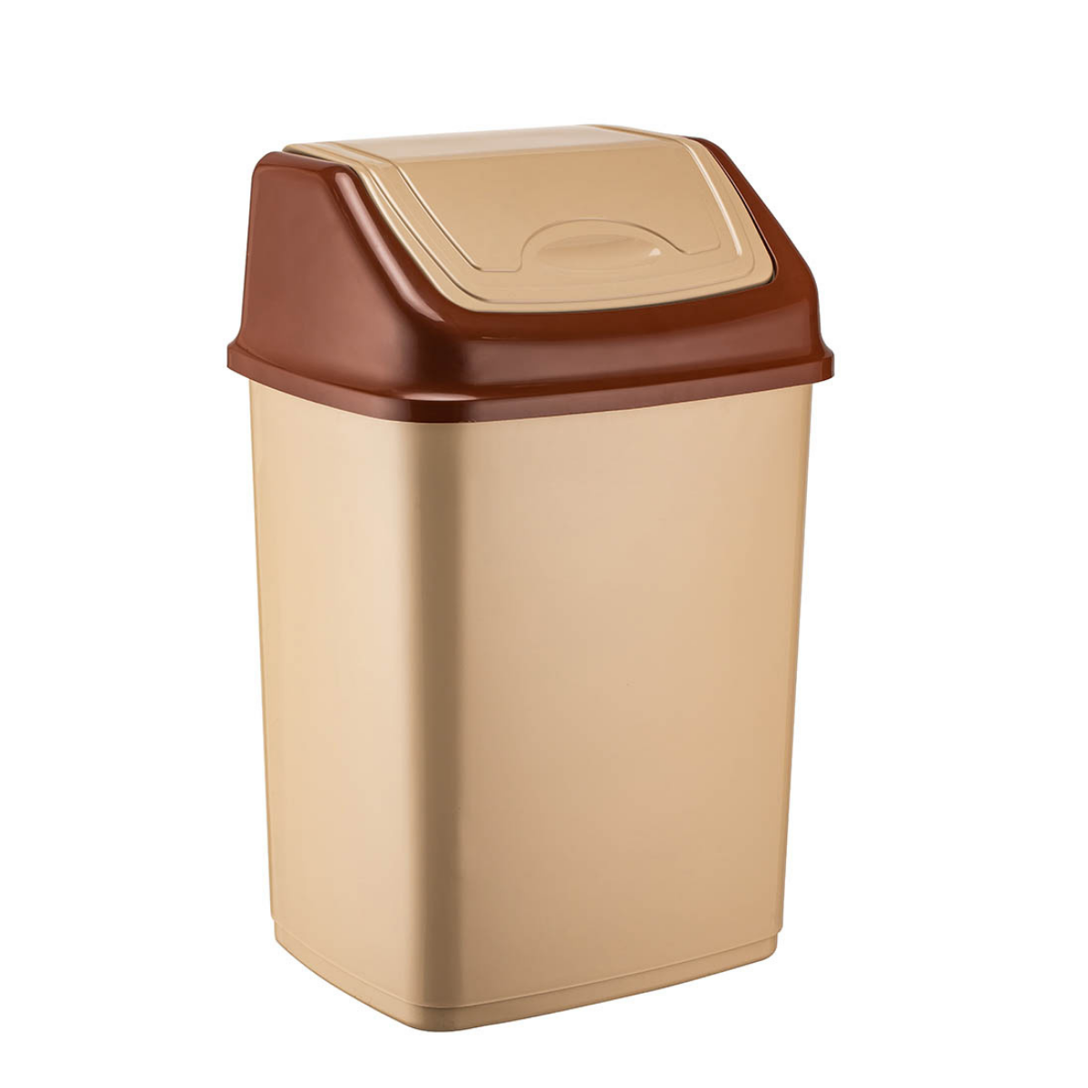 ŞENYAYLA SMART ÇÖP KOVASI 35 LT 4191