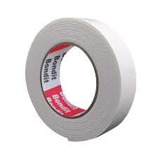 BONDİT ÇİFT TARAFLI KÖPÜK BANT 18MMX2MT BND1802
