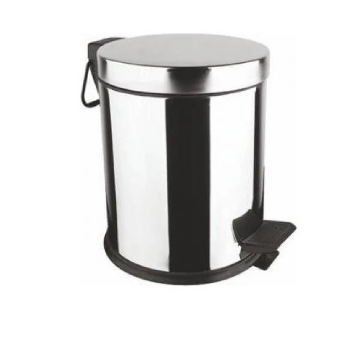 GAMA PEDALLI ÇÖP KOVASI 8LT 60903